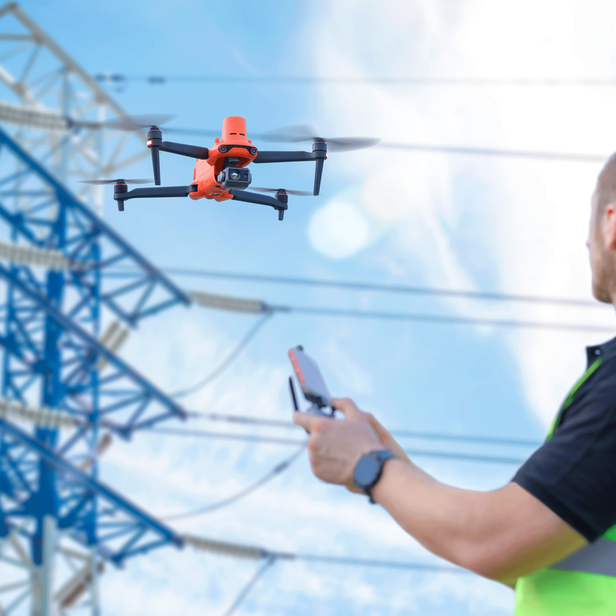 Autel Robotics: The American-Made Drone Brand Redefining Aerial Excellence