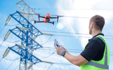 Autel Robotics: The American-Made Drone Brand Redefining Aerial Excellence