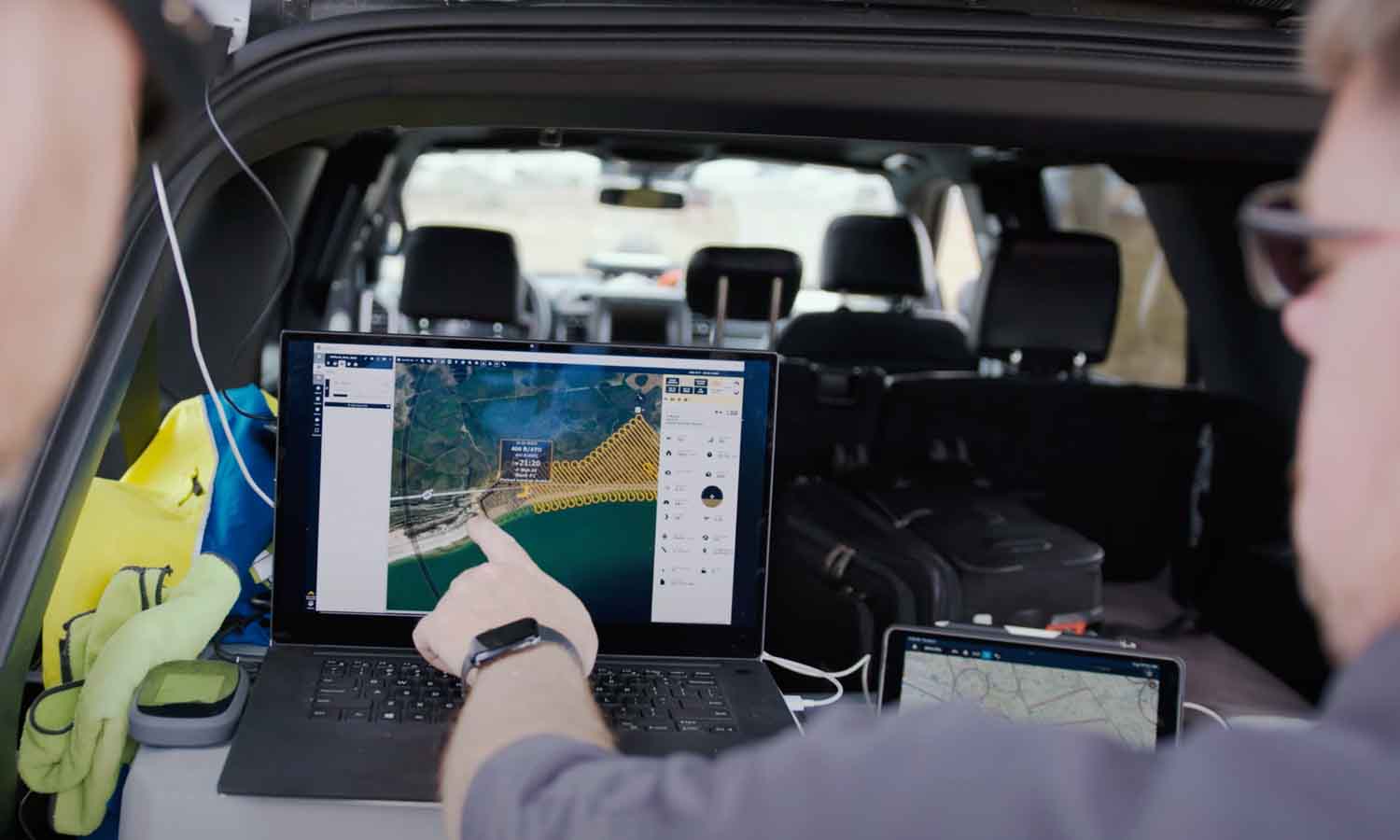 Autel Drones Case Studies