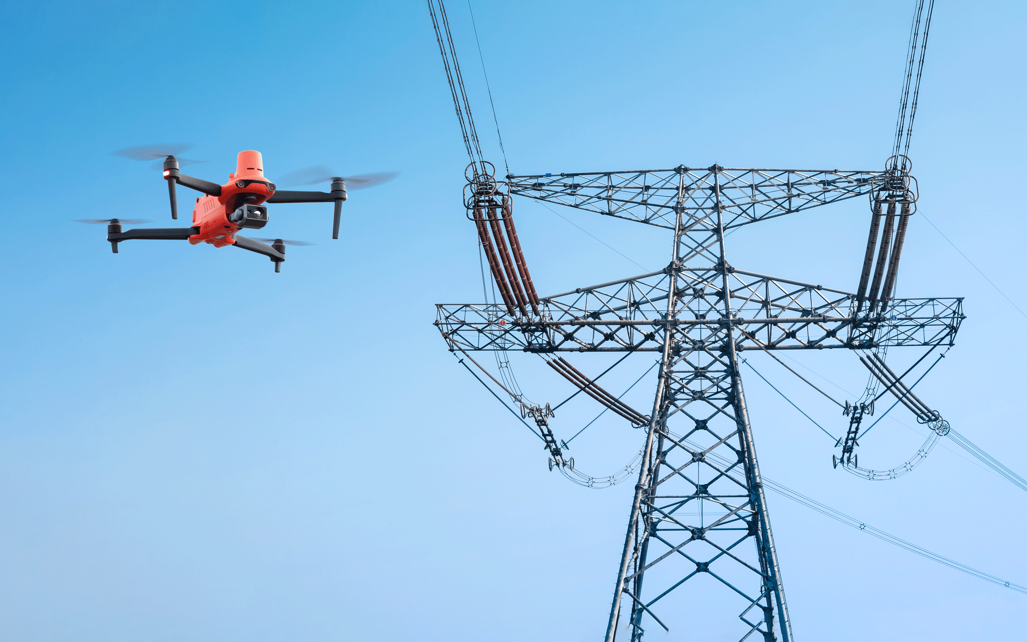 How Autel Drones Are Disrupting the Agricultural Drone Industry (2025 Update)