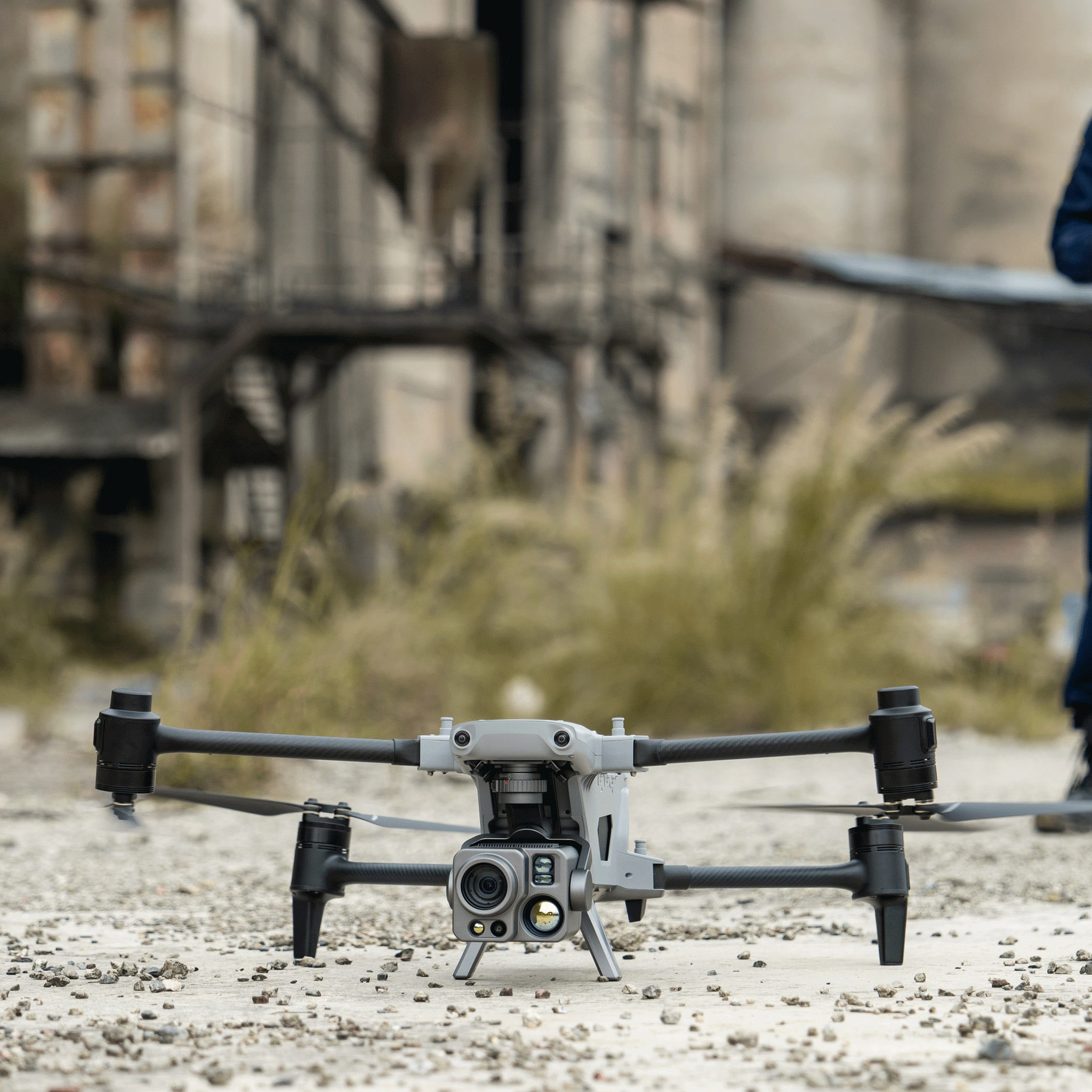 The Silent Giant: Why Autel Drones Are Gaining Government Traction Without the Headlines