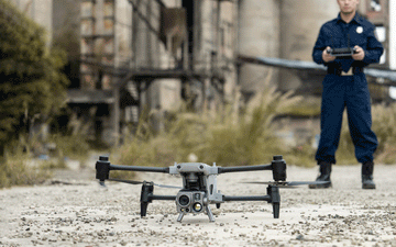The Silent Giant: Why Autel Drones Are Gaining Government Traction Without the Headlines