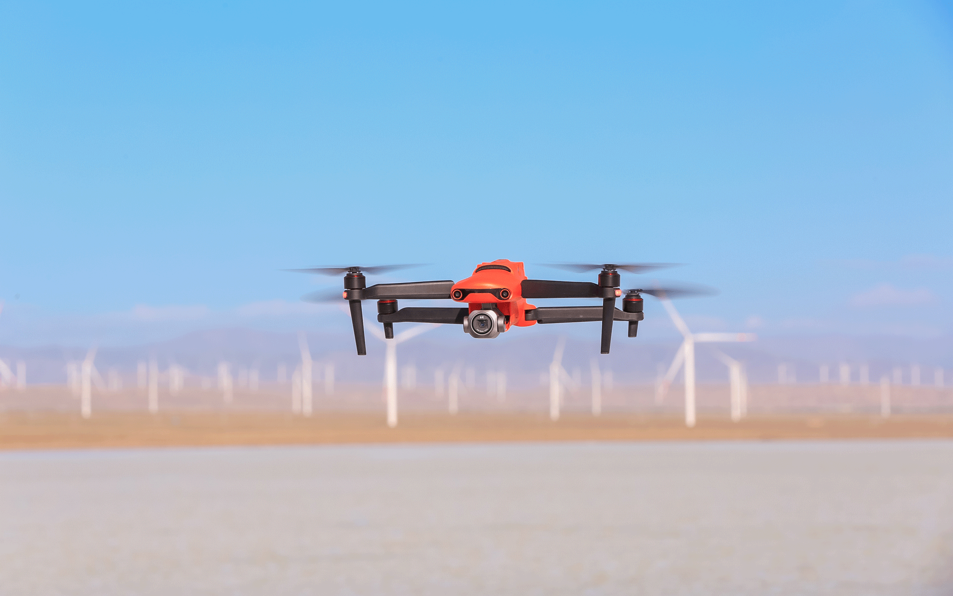 What a $3,000 Drone Can Do That a $300 Drone Can’t—A Breakdown Using the Autel EVO II Pro