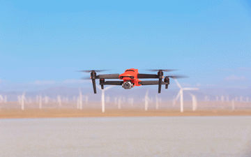 What a $3,000 Drone Can Do That a $300 Drone Can’t—A Breakdown Using the Autel EVO II Pro