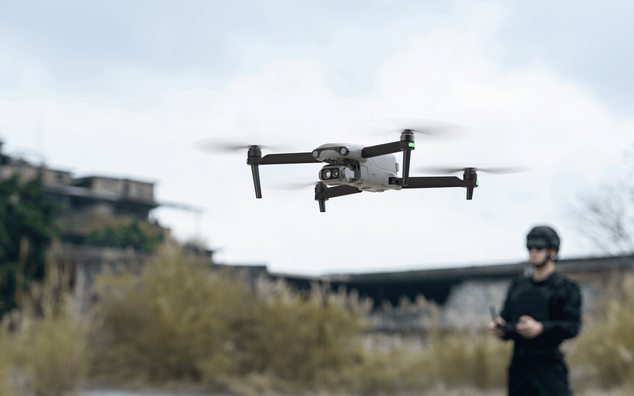 Inside the Tech: A Breakdown of Autel’s Image Pipeline vs DJI’s – Why It Matters