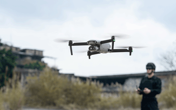 Inside the Tech: A Breakdown of Autel’s Image Pipeline vs DJI’s – Why It Matters