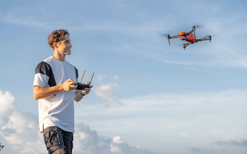 Why Autel Drones Are Poised to Lead the U.S. Blue UAS Movement