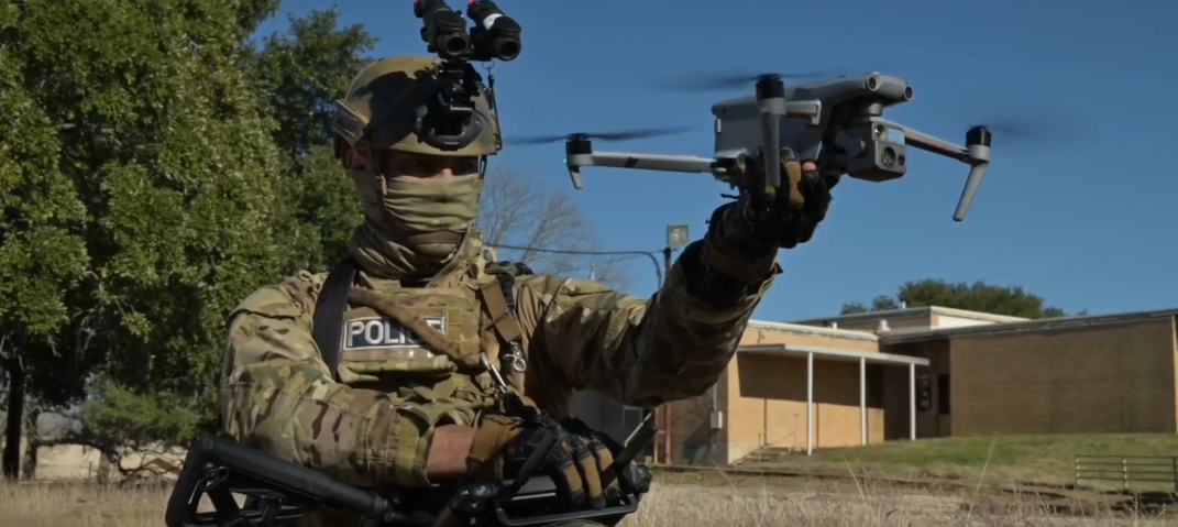 Comparative Analysis: Autel vs. DJI and Parrot