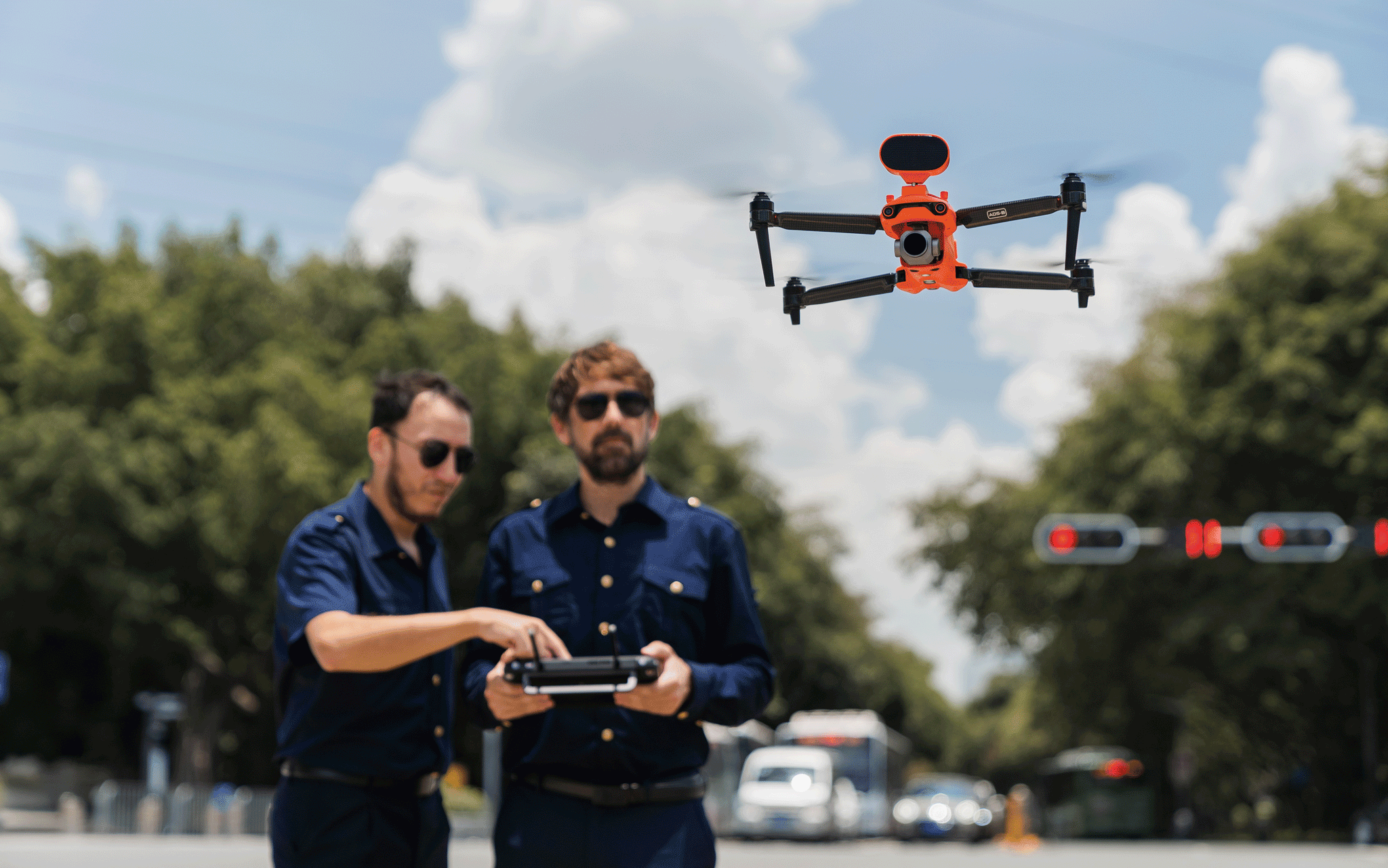 The Most Overlooked Feature on Autel Drones—and How Professionals Are Using It