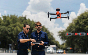The Most Overlooked Feature on Autel Drones—and How Professionals Are Using It