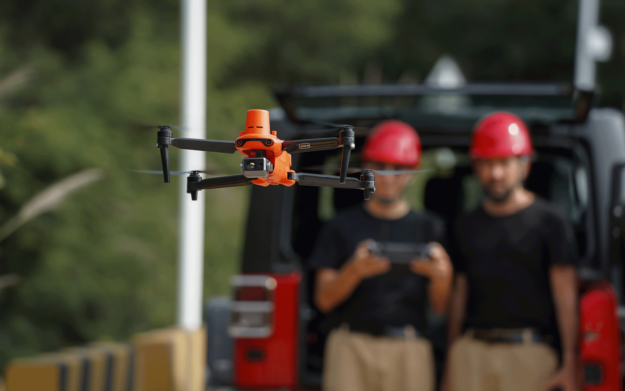 Real Talk: Why Some Agencies Are Quietly Replacing Their DJI Fleets with Autel