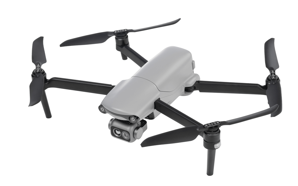 EVO Lite Enterprise Series