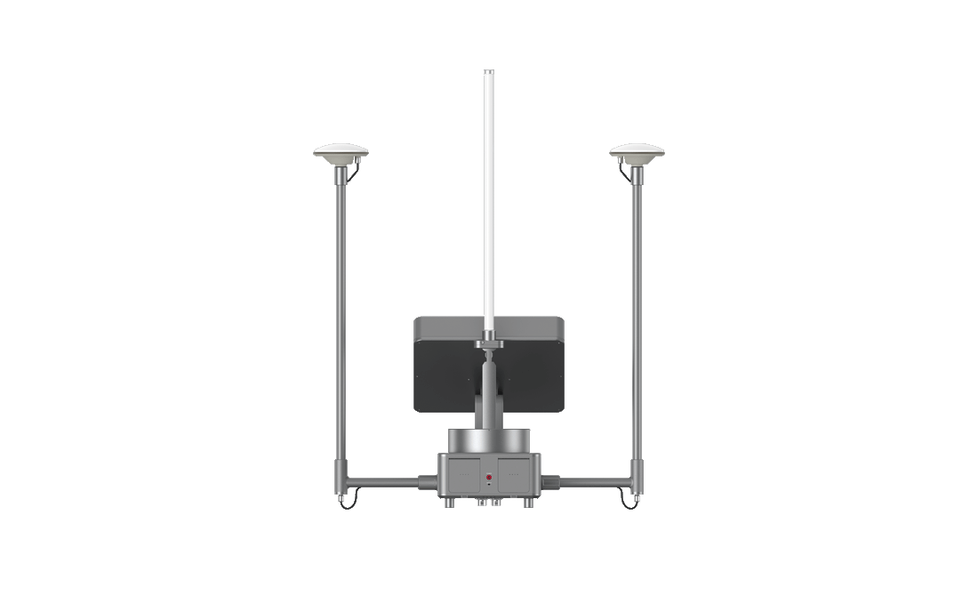 Autel Smart Antenna Transmission (ASAT) System