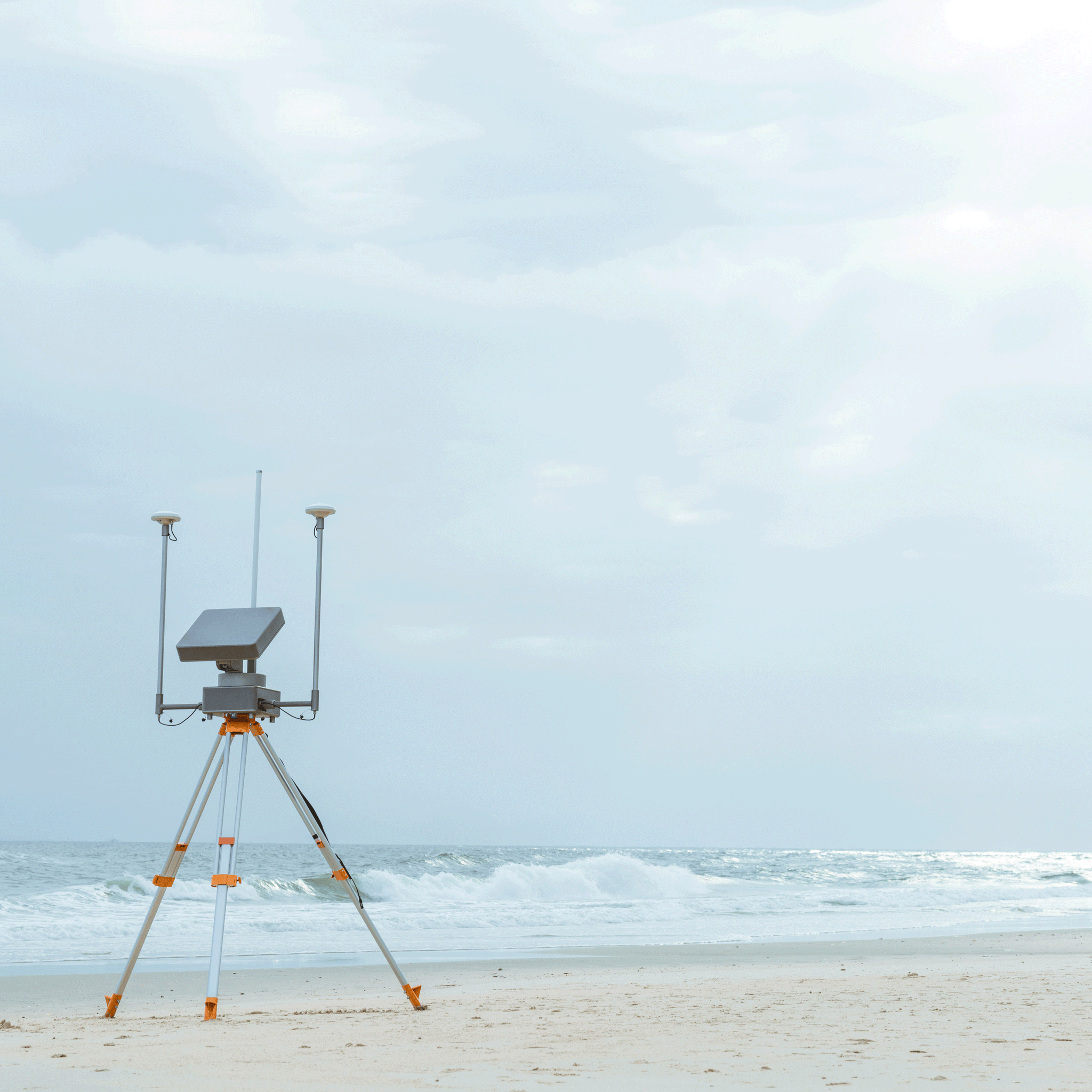 Autel Smart Antenna Transmission (ASAT) System