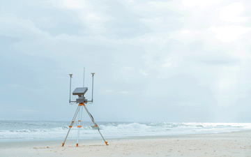 Autel Smart Antenna Transmission (ASAT) System