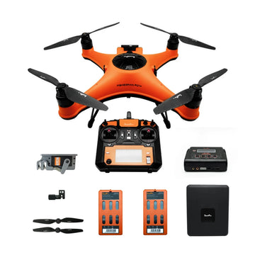 FD1 Plus Falconry Edition Drone