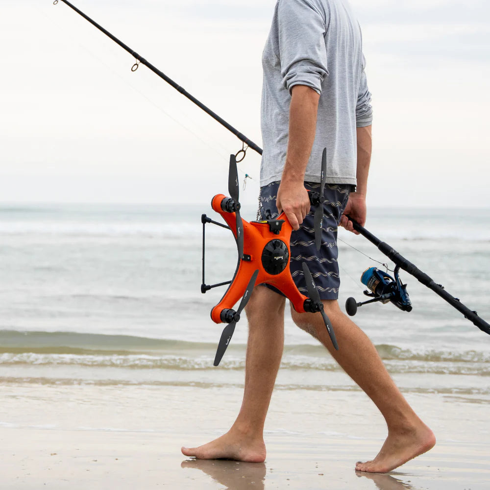 Fisherman FD1+ WaterProof Fishing Drone