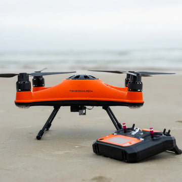 Fisherman FD1+ WaterProof Fishing Drone