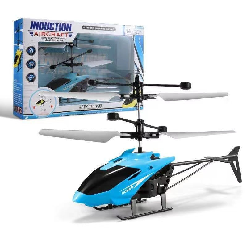 Rechargeable Hovering Drone Toy