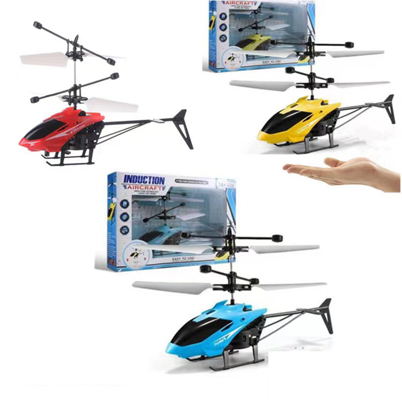 Rechargeable Hovering Drone Toy