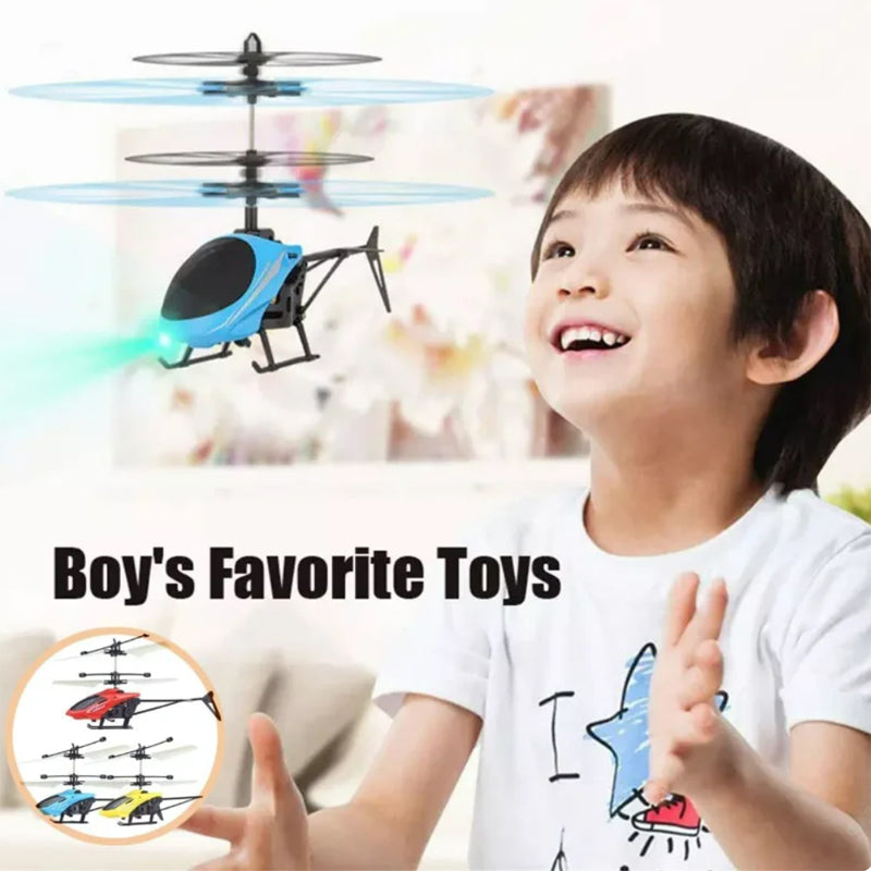 Rechargeable Hovering Drone Toy