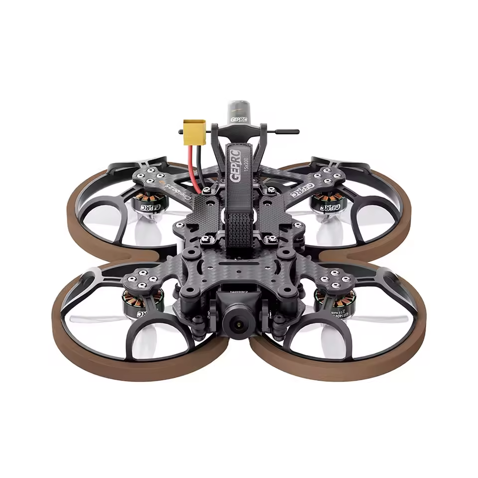 Caddx Ratel2 FPV Drone