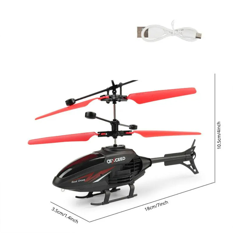 Rechargeable Hovering Drone Toy