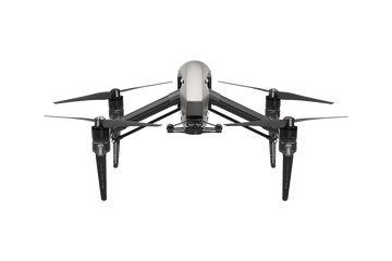 DJI Inspire 2 Standard Combo with Zenmuse X5S Camera